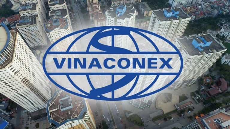 Vinaconex